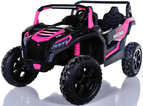 fast power wheels 24 volt