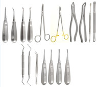 Apical Extraction Kit