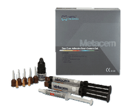 Metacem Adhesive Resin Cement Kit