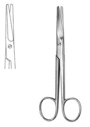 Mayo Dissecting Scissors 5 1/2" Straight