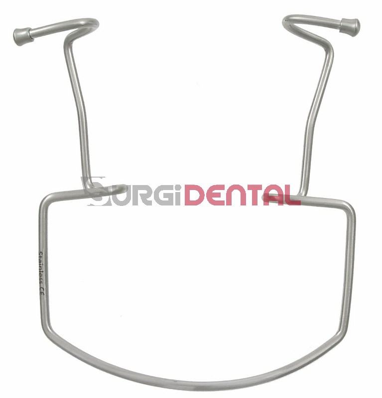 Divaricatore Per Guance Labbra Oringer Medio Retrattori