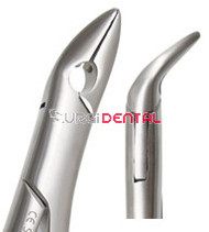 85A Extracting Forceps, Lower Cuspids