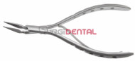 Root 45 Degree Root Forceps