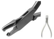 Abell Contouring 112 Orthodontic Pliers