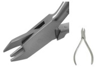 Clasp 3 Prong 200 Orthodontic Pliers
