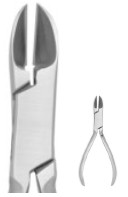 Side Cutting 70 Orthodontic Pliers