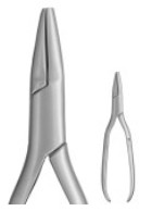 McKellop 134 Orthodontic Pliers