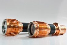 Copper Carbon Fiber (CuCF) 3P/6P Body