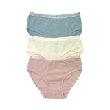GREENTREAT 3PK GIRLS UNDERWEAR GUHGT006