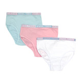 PENGUIN 3PK GIRLS UNDERWEAR GUHPE056