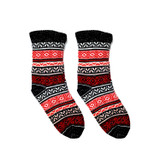 LOVESTRUCK 1PK LADIES SLIPPER SOCKS LSHLS726