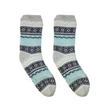 LOVESTRUCK 1PK LADIES SLIPPER SOCKS LSHLS727