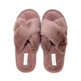 GREENTREAT 1PK LADIES SLIPPERS LFHGT100