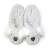 LOVESTRUCK 1PK LADIES SLIPPERS LFHLS159