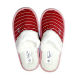 PENGUIN 1PK LADIES SLIPPERS LFHPE108