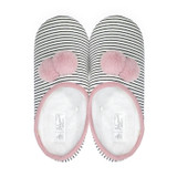PENGUIN 1PK LADIES SLIPPERS LFHPE118