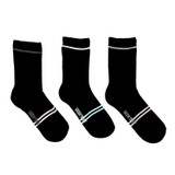 GREENTREAT 3PK LADIES SOCKS LSHGT1574