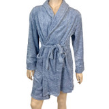 GREENTREAT 1PK MENS ROBES MLHGT139