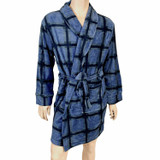 SOHO COLLECTION 1PK MENS ROBES MLHSO163