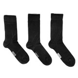 GREENTREAT 3PK MENS SOCKS MSHGT1540