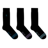 PENGUIN 3PK MENS SOCKS MSHPE2019