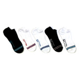 PENGUIN 5PK MENS TRAINER SOCK MSHPE2170