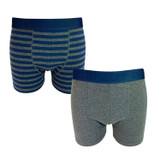 GREENTREAT 2PK MENS UNDERWEAR MUXGT110