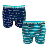 PENGUIN 2PK MENS UNDERWEAR MUXPE808