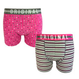 PENGUIN 2PK MENS UNDERWEAR MUXPE811