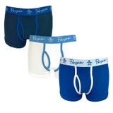 PENGUIN 3PK MENS UNDERWEAR MUBPE003