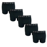 PENGUIN 5PK MENS UNDERWEAR MUBPE007