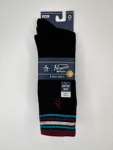 PENGUIN 3PK MENS SOCKS MSHPE2257