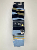 PENGUIN 5PK MENS SOCKS MSHPE2447