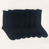 SOHO 7PK MENS SOCKS MSHSO092