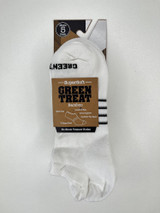 GREENTREAT 5PK MENS SOCKS MSHGT1732