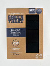GREENTREAT 2PK MENS UNDERWEAR MUXGT142