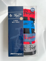 PENGUIN 4PK MENS UNDERWEAR MUXPE4007