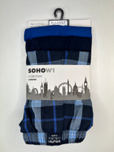 SOHO 3PK MENS UNDERWEAR MUHSO216