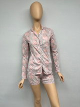 PENGUIN 1PK LADIES LOUNGEWEAR LLHPE200