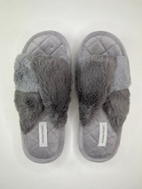 GREENTREAT 1PK LADIES SLIPPERS LFHGT102
