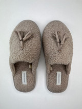 GREENTREAT 1PK LADIES SLIPPERS LFHGT112