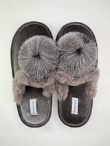LOVESTRUCK 1PK LADIES SLIPPERS LFHLS215