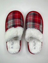 PENGUIN 1PK LADIES SLIPPERS LFHPE102