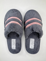PENGUIN 1PK LADIES SLIPPERS LFHPE103