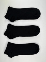 GREENTREAT 3PK LADIES SOCKS LSHGT2030