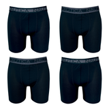 NAUTICA 4PK MENS BOXER BRIEF MUXNT007