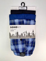 SOHO 3PK MENS UNDERWEAR MUHSO223