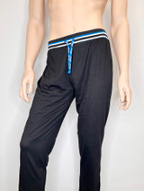 ELLESSE 1PK MENS LOUNGEWEAR MLHEL052