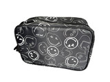 SMILEY WORLD 1PK MENS WASH BAG MBHSW009