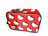 HELLO KITTY 1PK LADIES WASH BAG LBHHK024